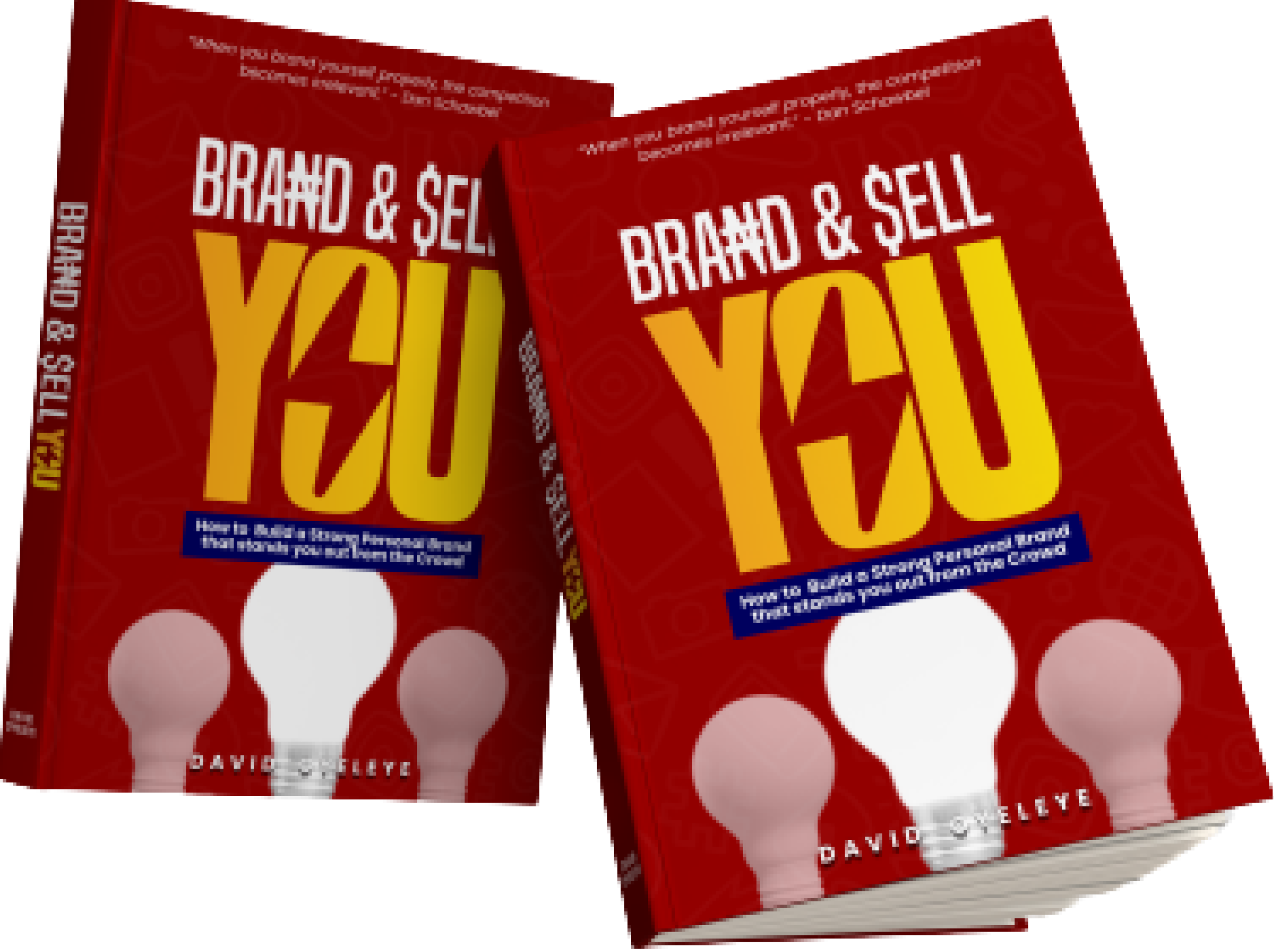 Brand 2 Book